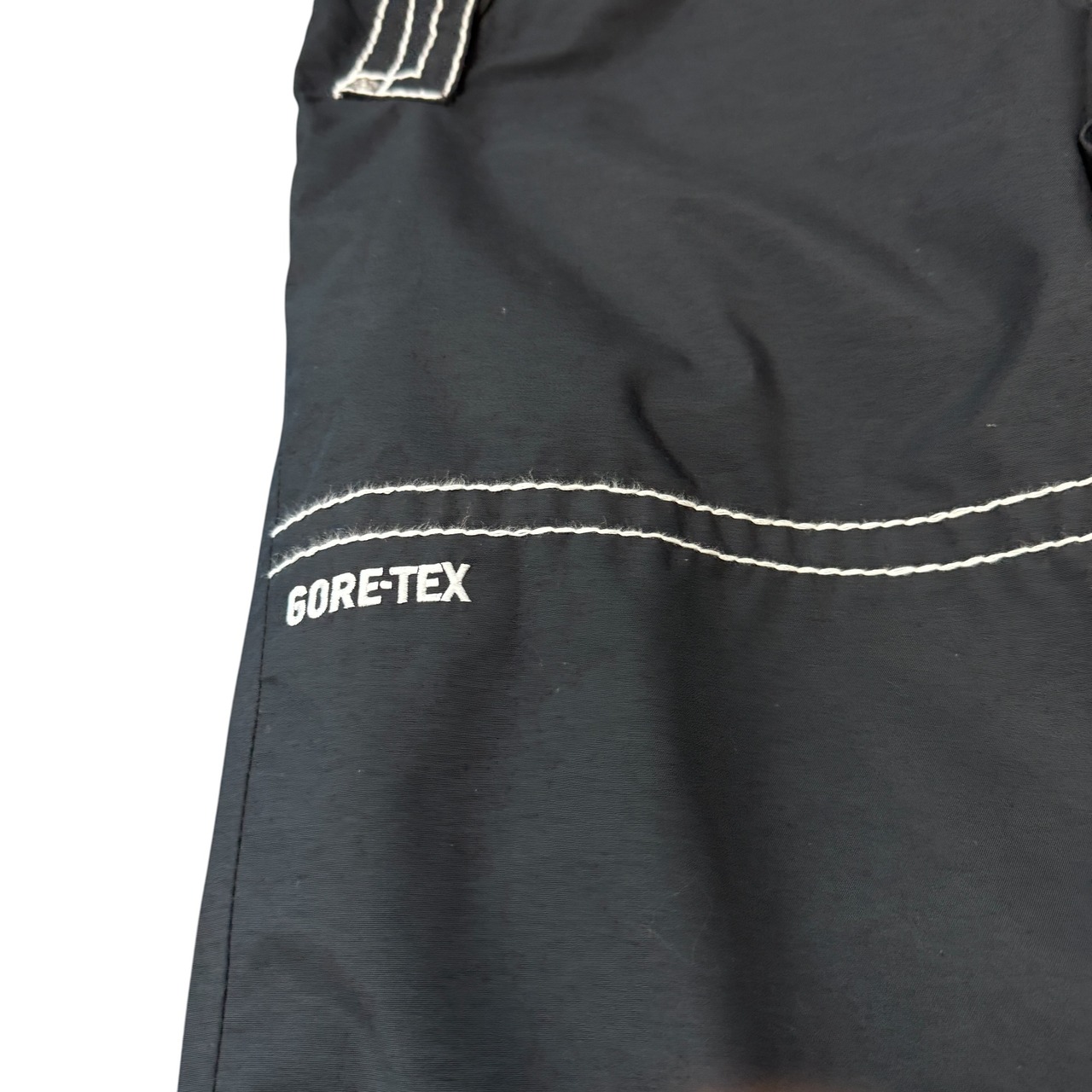 【SUPREME】シュプリーム 22FW True Religion GORE-TEX Pant Black