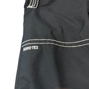 【SUPREME】シュプリーム 22FW True Religion GORE-TEX Pant Black