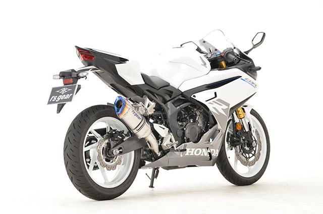 CBR250RR(