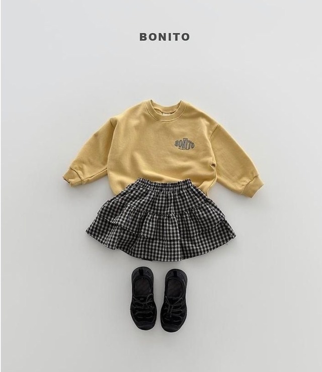 〚予約〛Bulk bonito mtm <kids><Jr><adult>