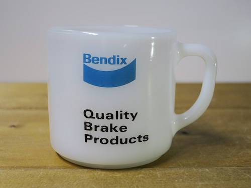 Federal スタッキングマグ BENDIX