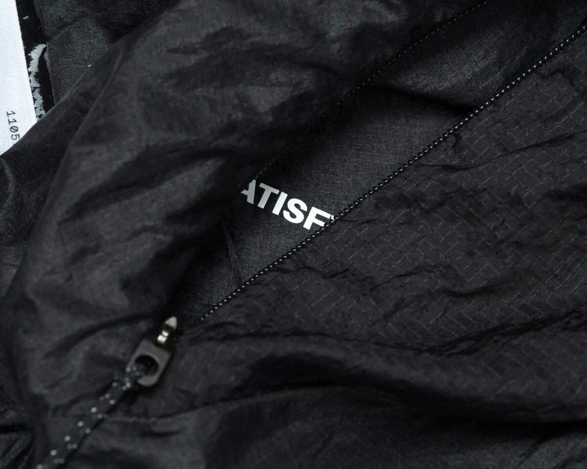 SATISFY (ｻﾃｨｽﾌｧｲ) - Pertex Diamond Windbreaker (ﾊﾟｰﾃｯｸｽﾀﾞｲｱﾓﾝﾄﾞ