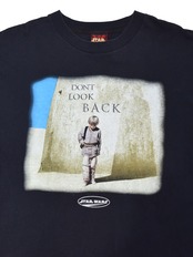 Star Wars T-Shirt "Don't Look Back" -Large- / スターウォーズ