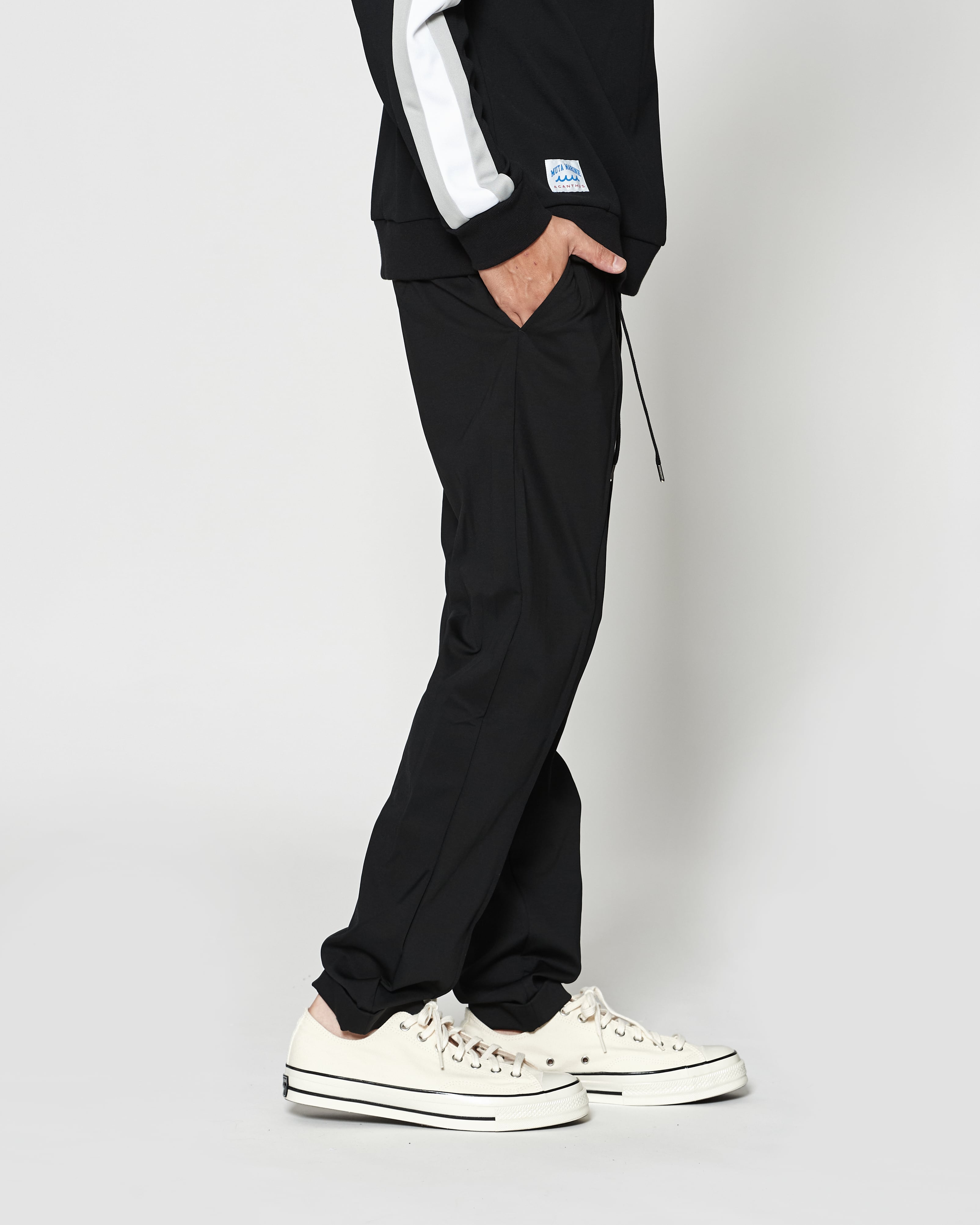 U*0様 mutaイージータイトパンツ ACANTHUS × muta MARINE Easy Tight Pants [全3色] – muta Online Store