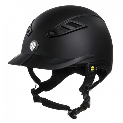 BACK ON TRACK® EQ3 Lynx Helmet バックオントラック ヘルメット