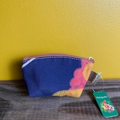 【MALAGUETA マラゲッタ】ミニポーチ⑤