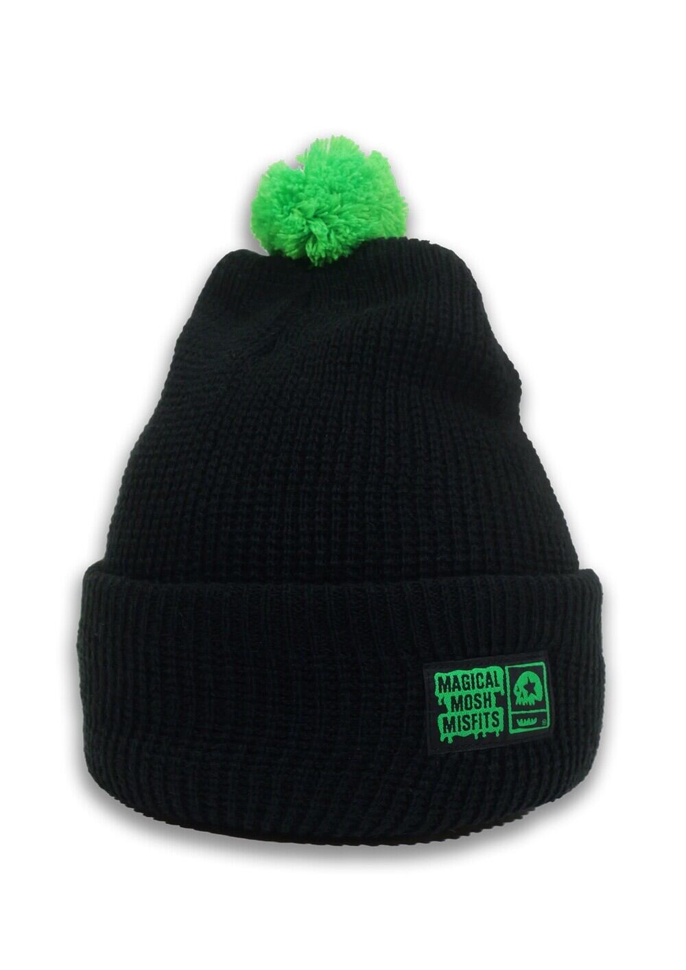 MxMxM 覆面ニット帽 (2WAY) | バイシクルショップサイトウ