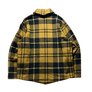vintage 1960’s WOOLRICH wool pullover shirt