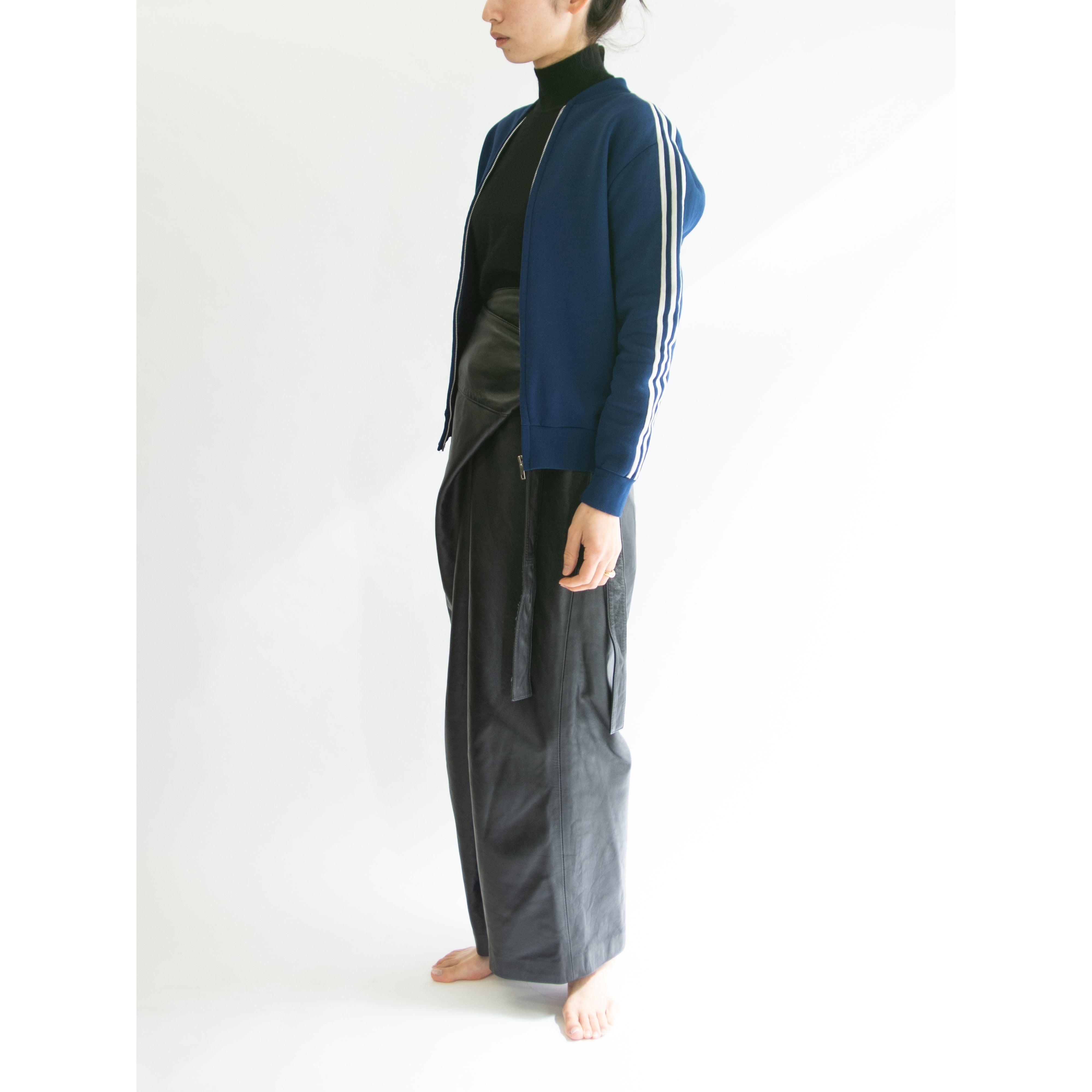 【adidas】Made in France 60-70's "VENTEX" Track Jacket（アディダス フランス製 トラックジャケット ジャージ）
