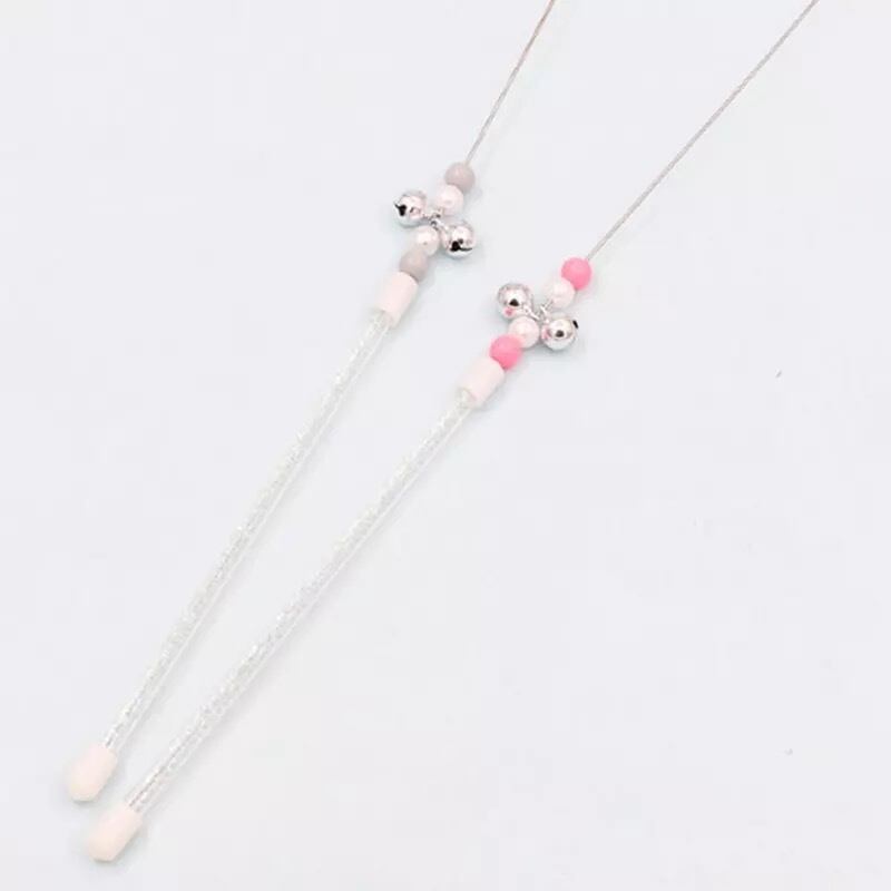 ぽんぽん猫じゃらし