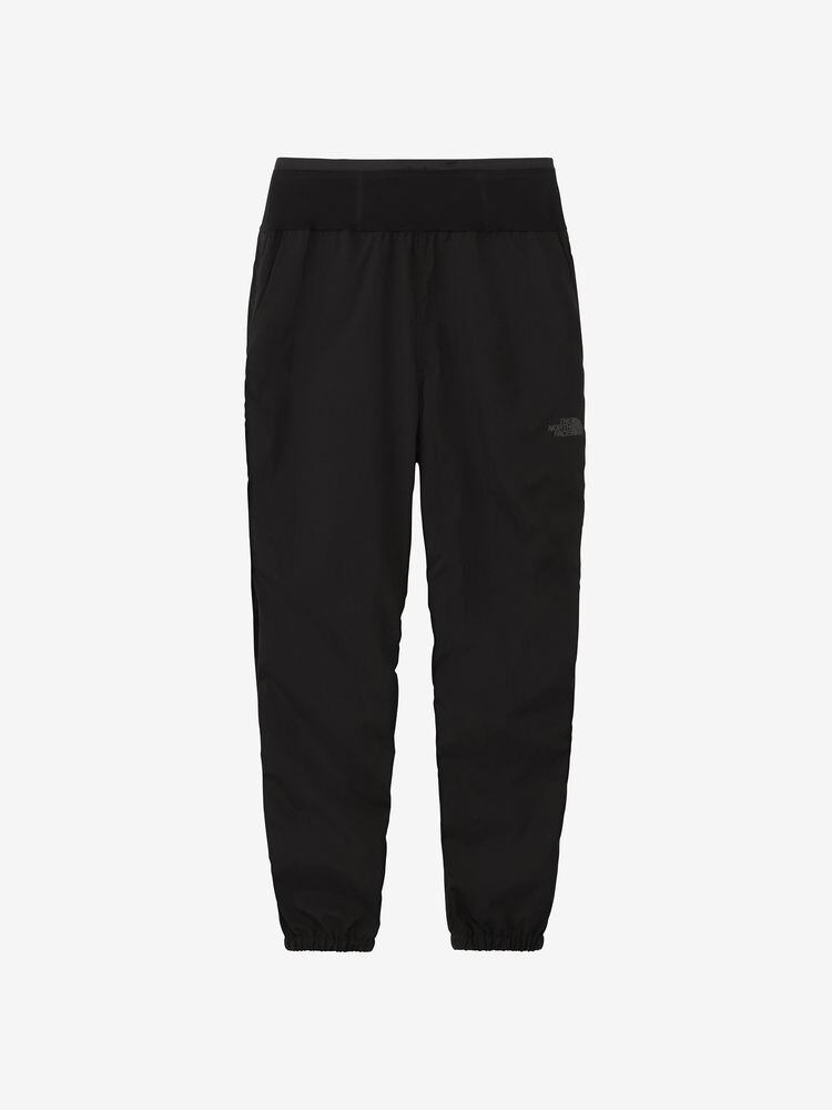 THE NORTH FACE ザ・ノースフェイス / フリーランロングパンツ(メンズ) #ブラック・K