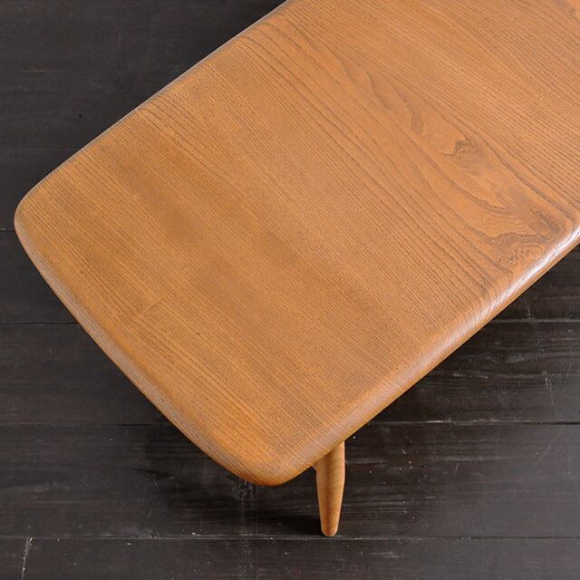 Ercol Occasional Coffee Table / アーコール オケージョナル コーヒー