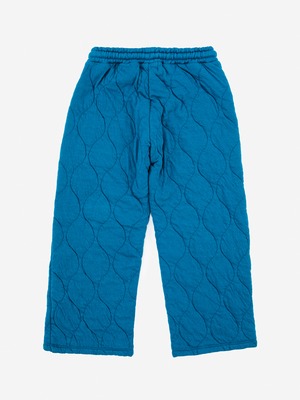 BOBOCHOSES / BC quilted jogging pants