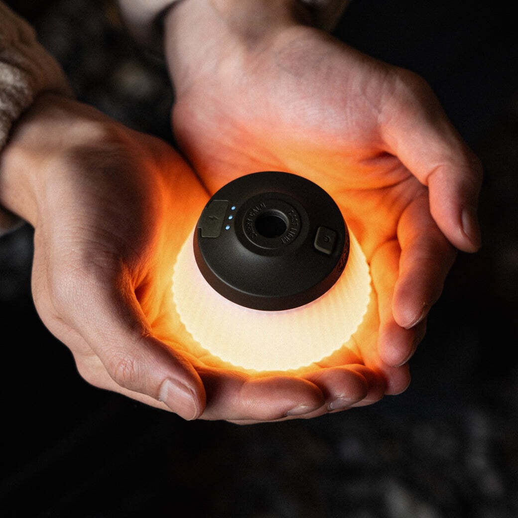CARGO CONTAINER】REEL LIGHT MINI | OLIVE OUTDOOR EQUIPMENT