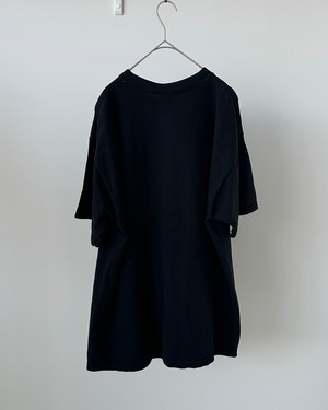 -MORRISSEY- Vintage 90s XL Print T-shirt