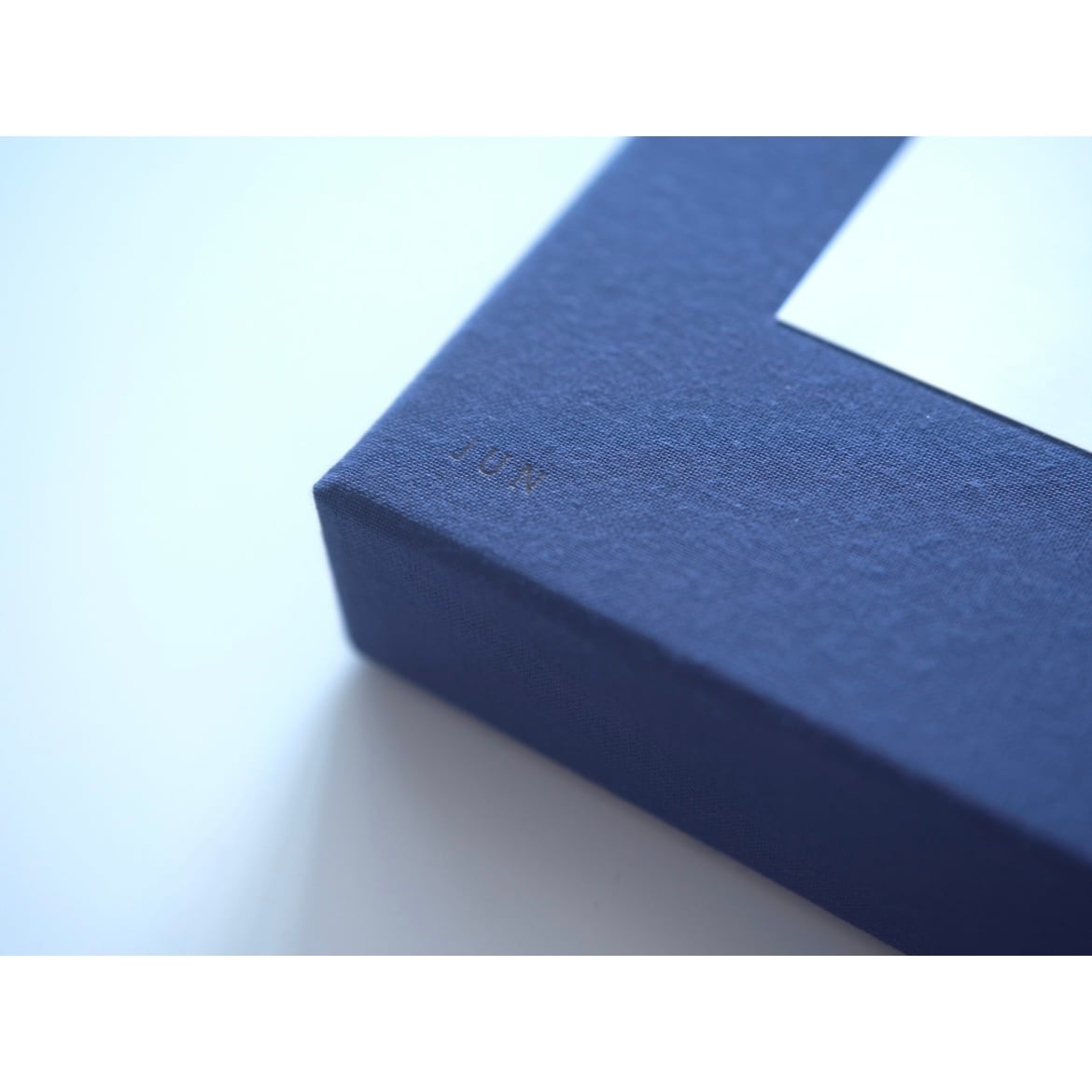 写真集『HALF × HALF』BOXセット  ver.04 （サイン入り）