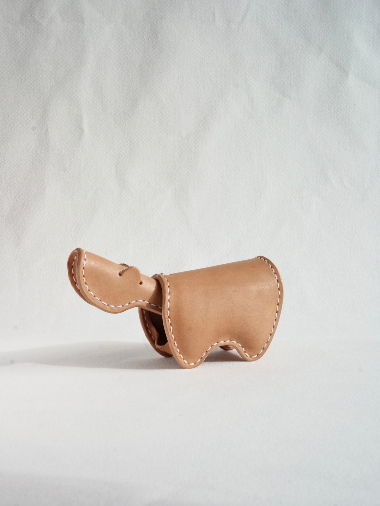 革べこ　ナチュラル