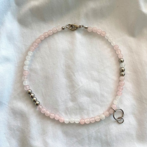 necklace 金属アレルギー対応