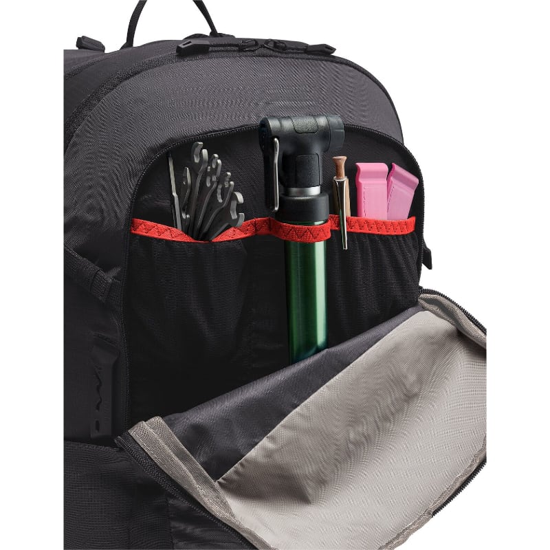 VAUDE】Tremalzo 22 [トレマルツォ 22] Black | 【CARNOSA BIKES