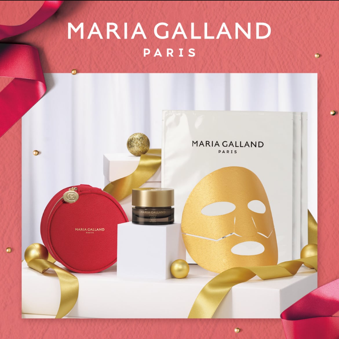 マリアギャラン | ミーナボーテ オンラインショップ