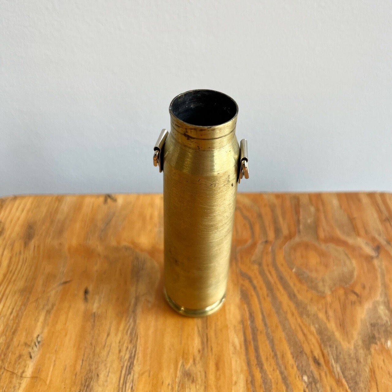 一輪挿し「Kadan」真鍮 - 6