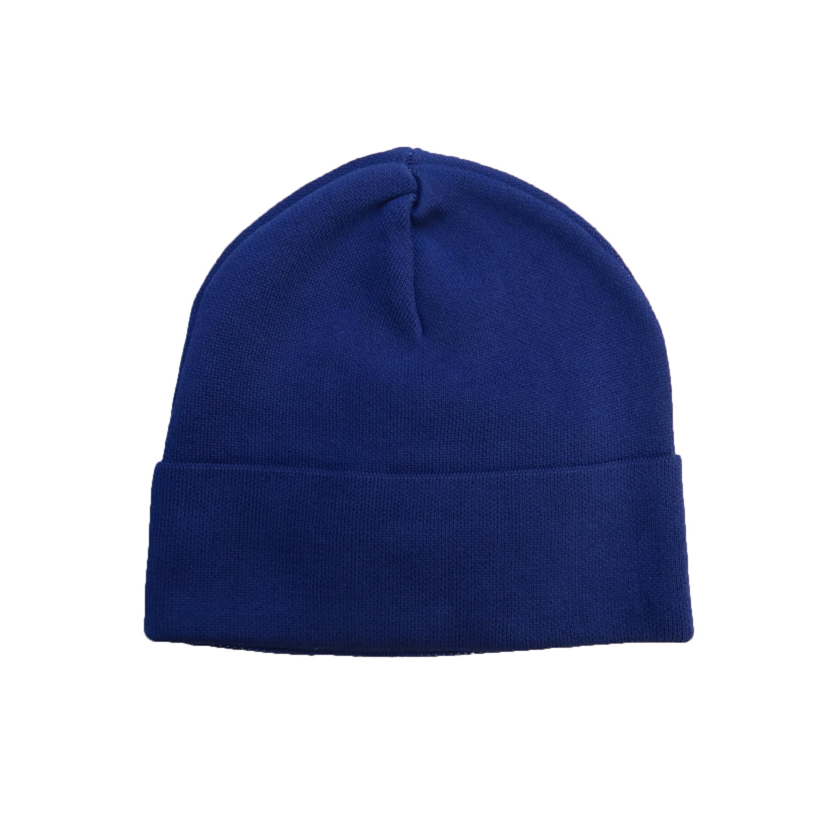 PLATEAU STUDIO 25SS 25 Logo Beanie (Blue) | Moore
