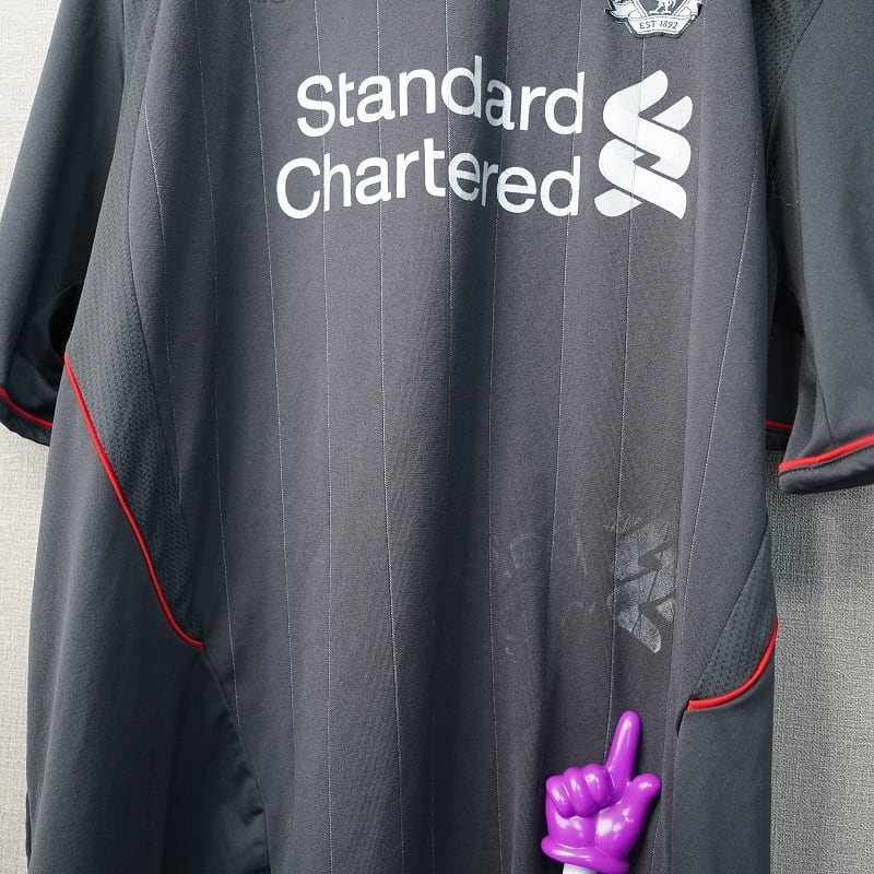 11/12 adidas アディダス Liverpool リバプール/リヴァプール 11/12 adidas アディダス Liverpool リバプール/リヴァプール
