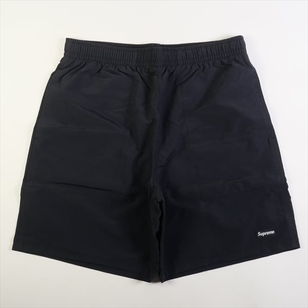 Supreme Water Short Black Size : Lショートパンツ