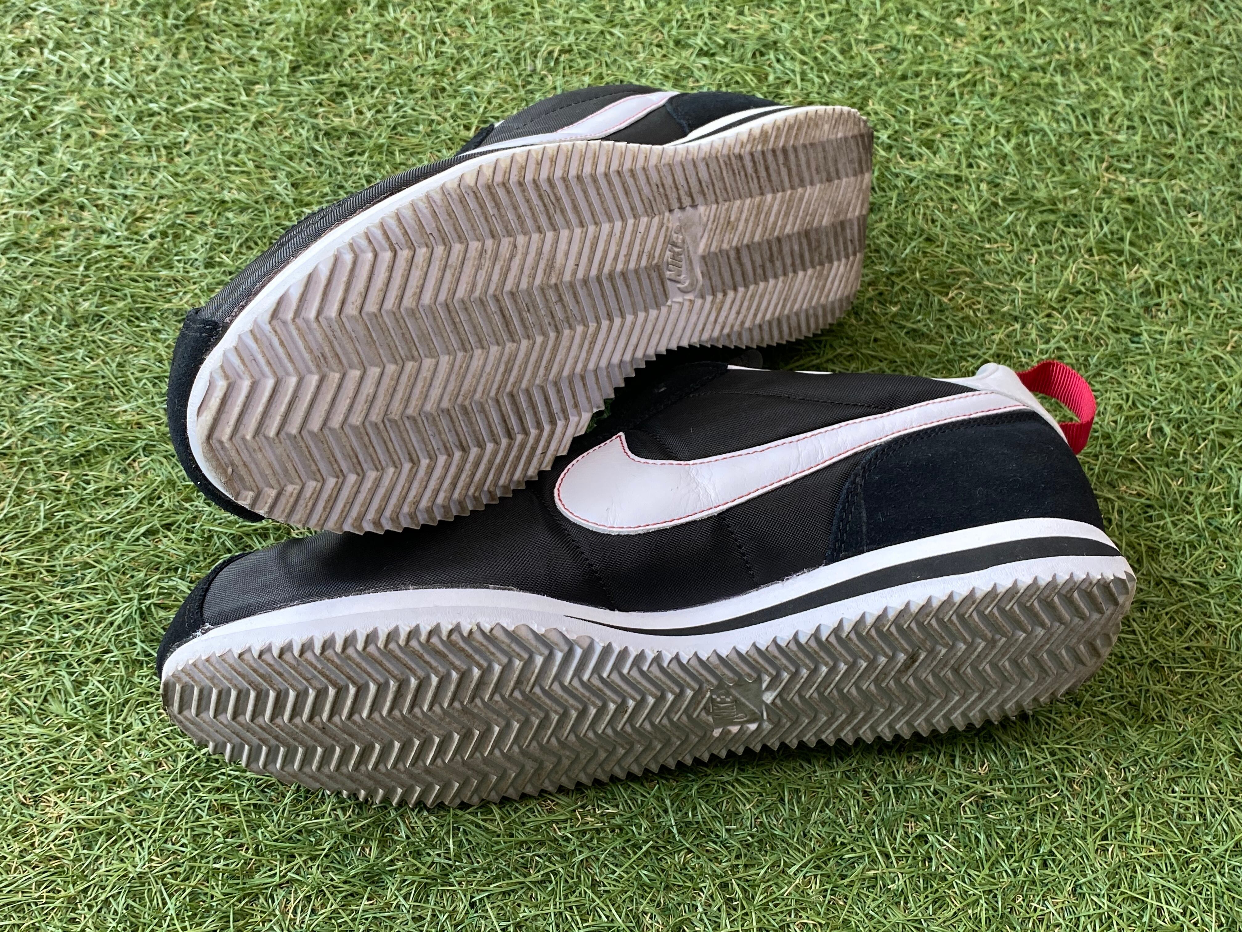 NIKE x Kendrick Lamar CORTEZ KENNY III 28cm BV0833-016 45JL1711  