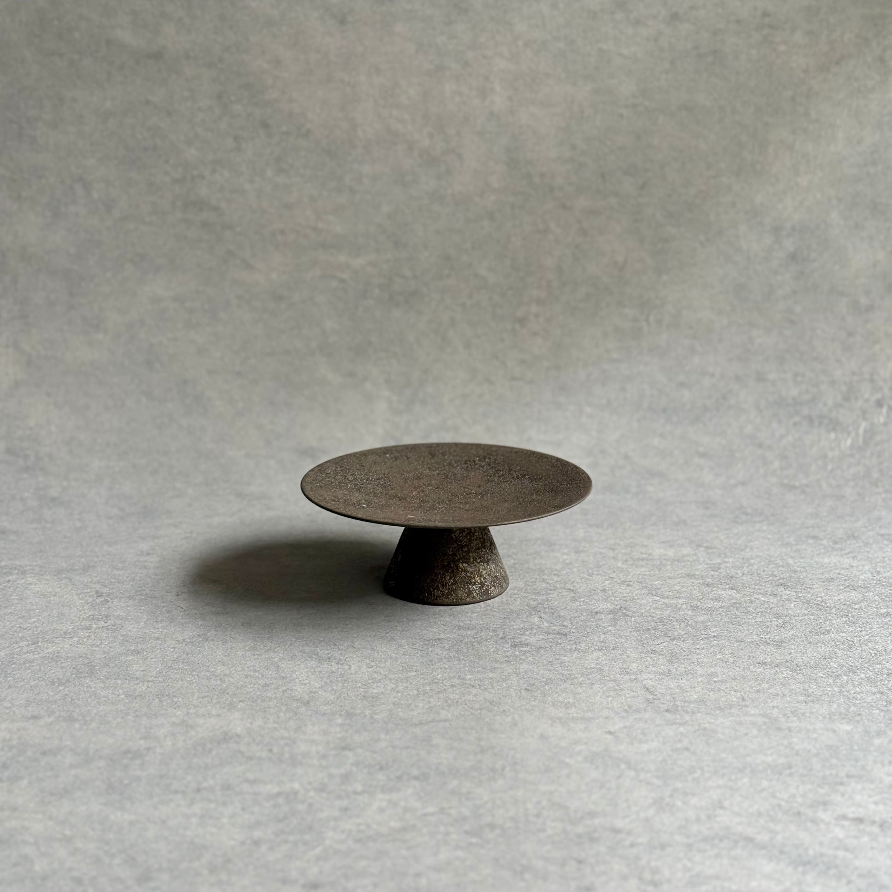 大中和典   台皿