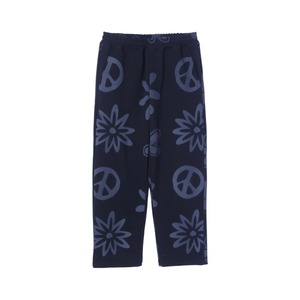【XLARGE】PEACE SWEAT PANTS【エクストララージ】