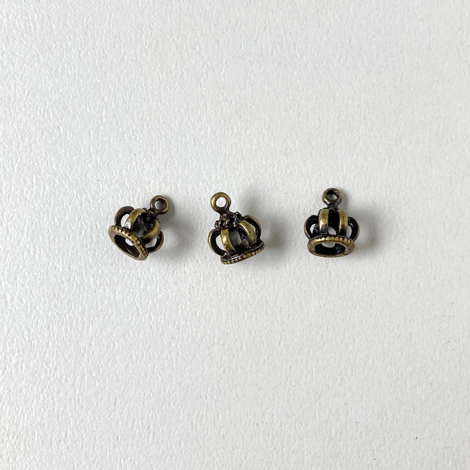 アンティークゴールド | Dua-アクセサリーパーツショップ