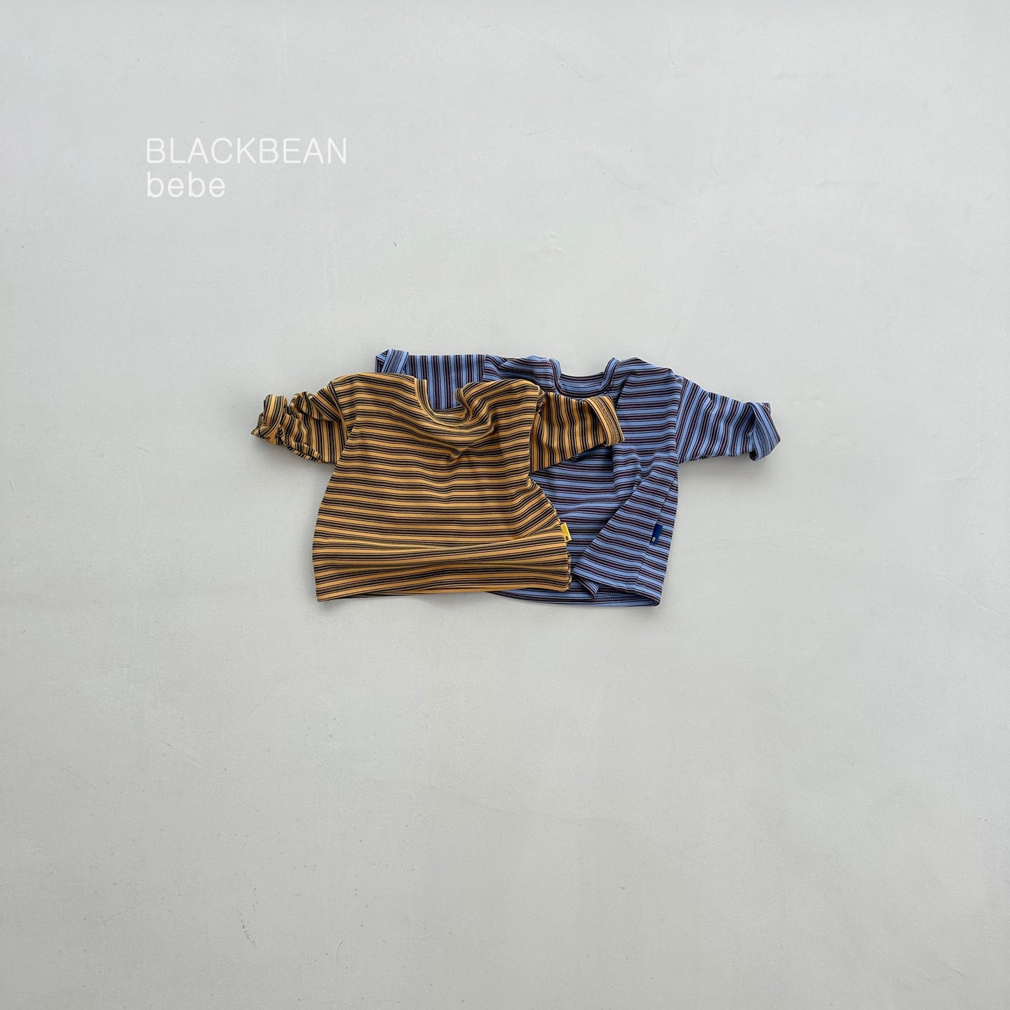 bebe saint tee【blackbean】※9月下旬〜10月上旬発送予定
