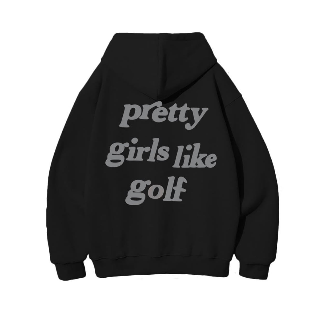 GOLF DEPT 裏起毛パーカー | off-green.japan