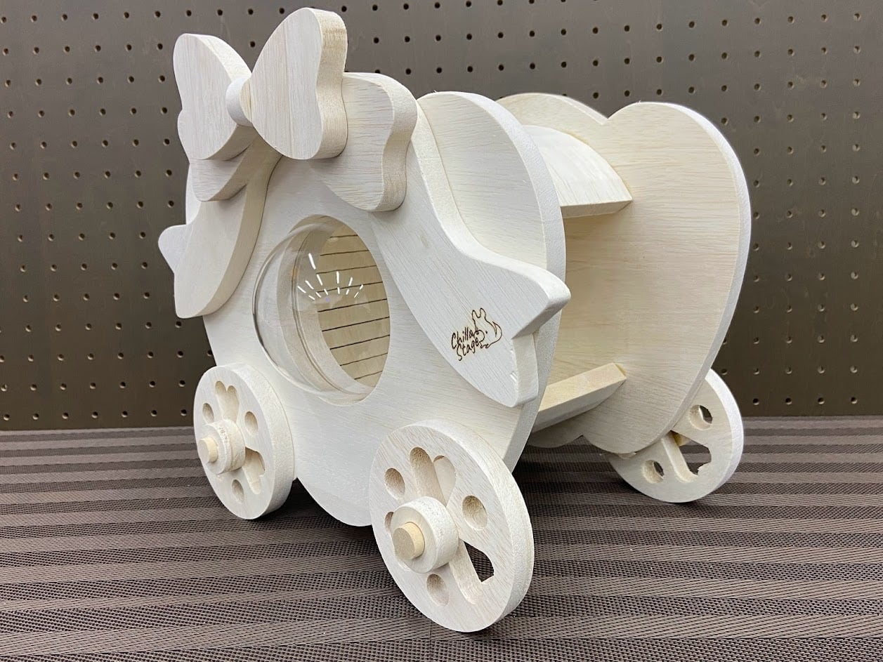 プリンセスかぼちゃの馬車 | chillastage プリンセスかぼちゃの馬車 | chillastage