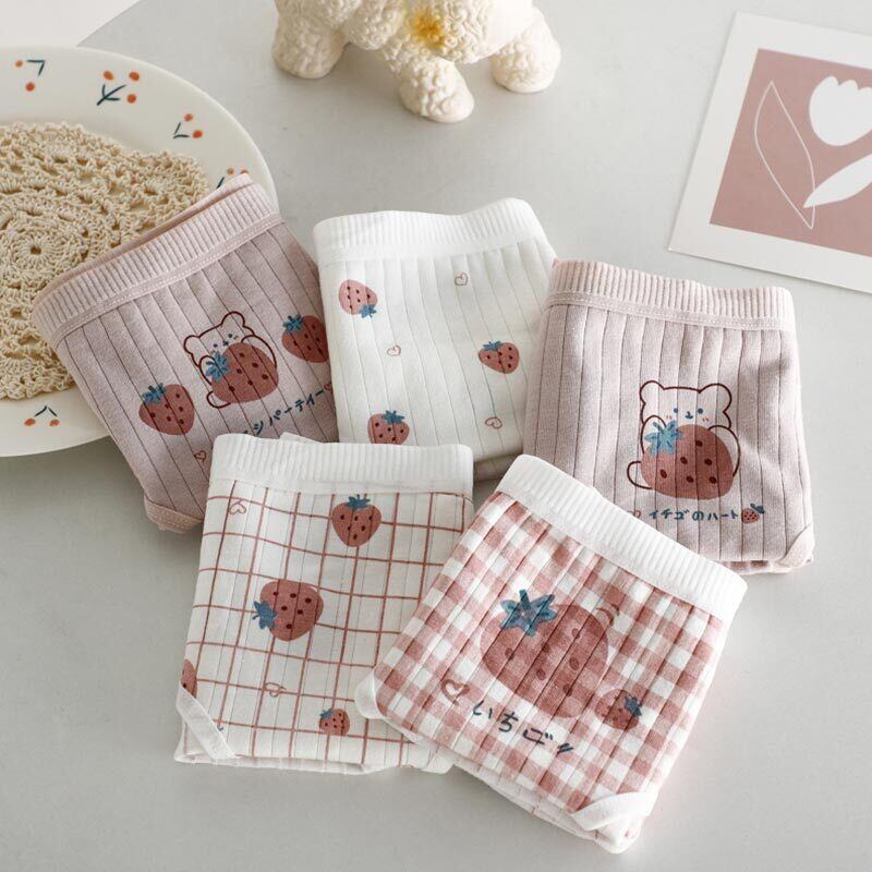 格子柄レディースサマー コットン 大人ガーリー スウィート キュート カジュアル 夏物 萌量不足44520927032