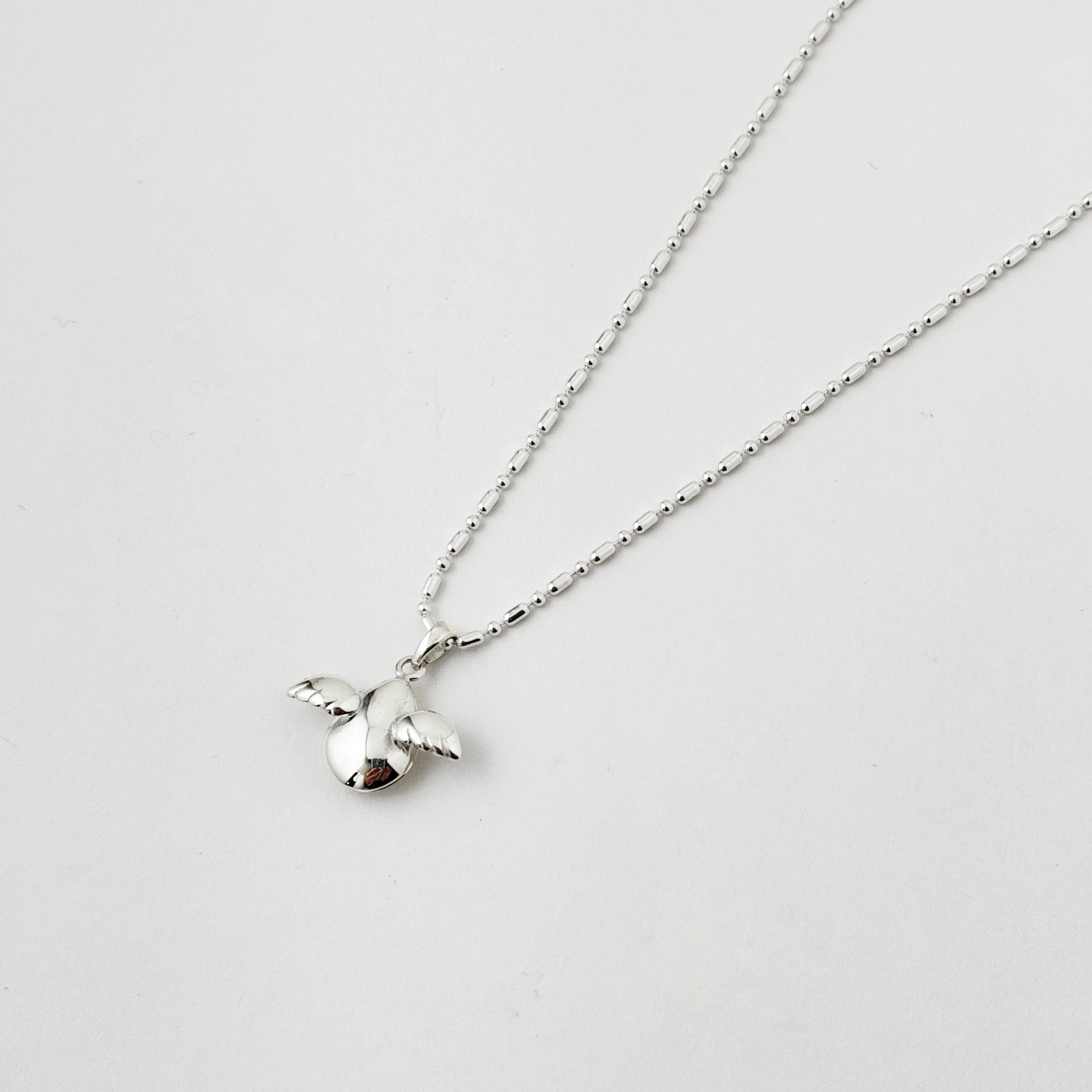 天使のはね ロケット ペンダント （チェーンオプション） | 【公式通販