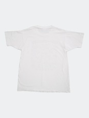 90s print tee