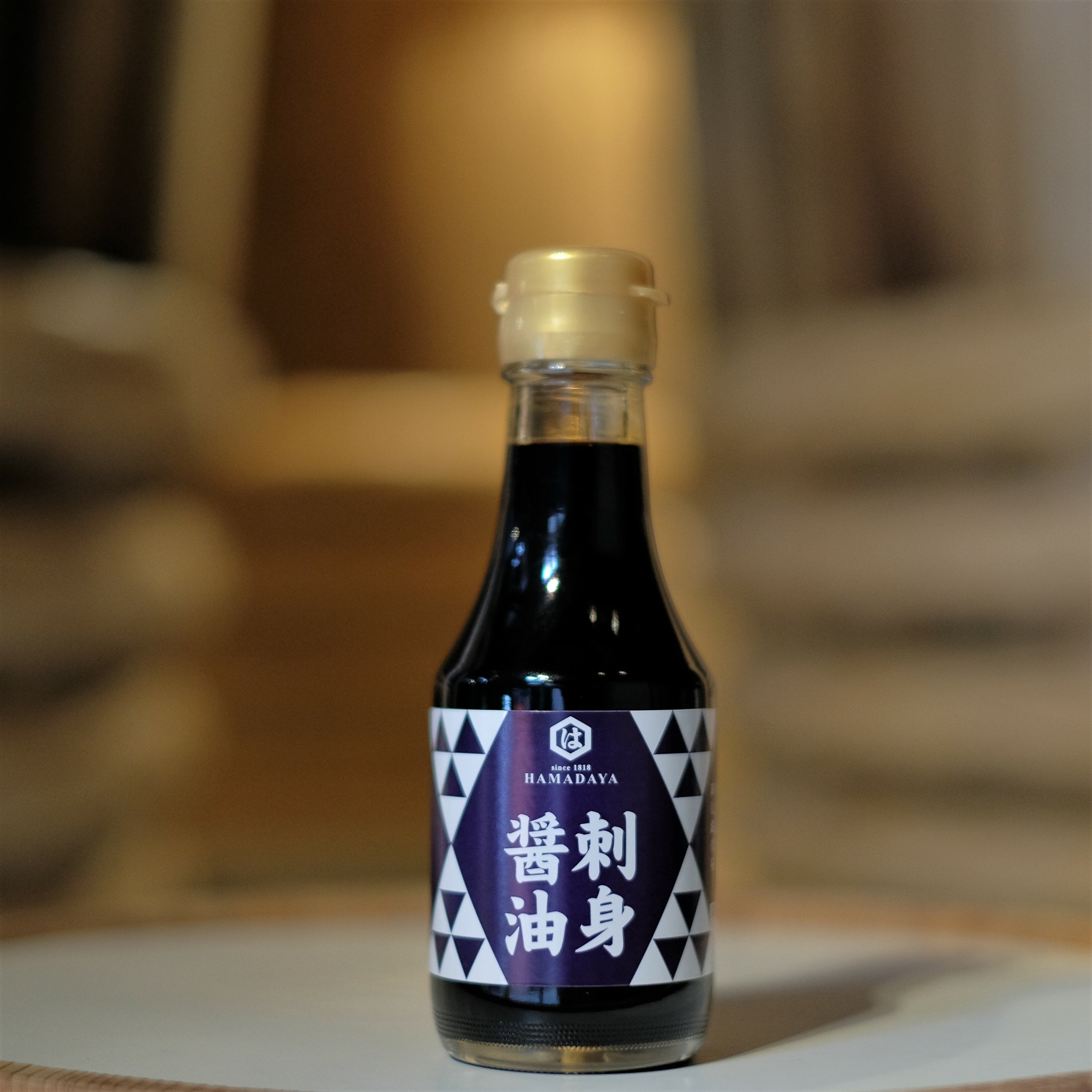 刺身醤油 150ml 浜田醤油 公式通販サイト 九州醤油を全国へ