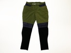 20AW ナイロンリップストップニッカーボッカーズ / Nylon ripstop knickerbockers