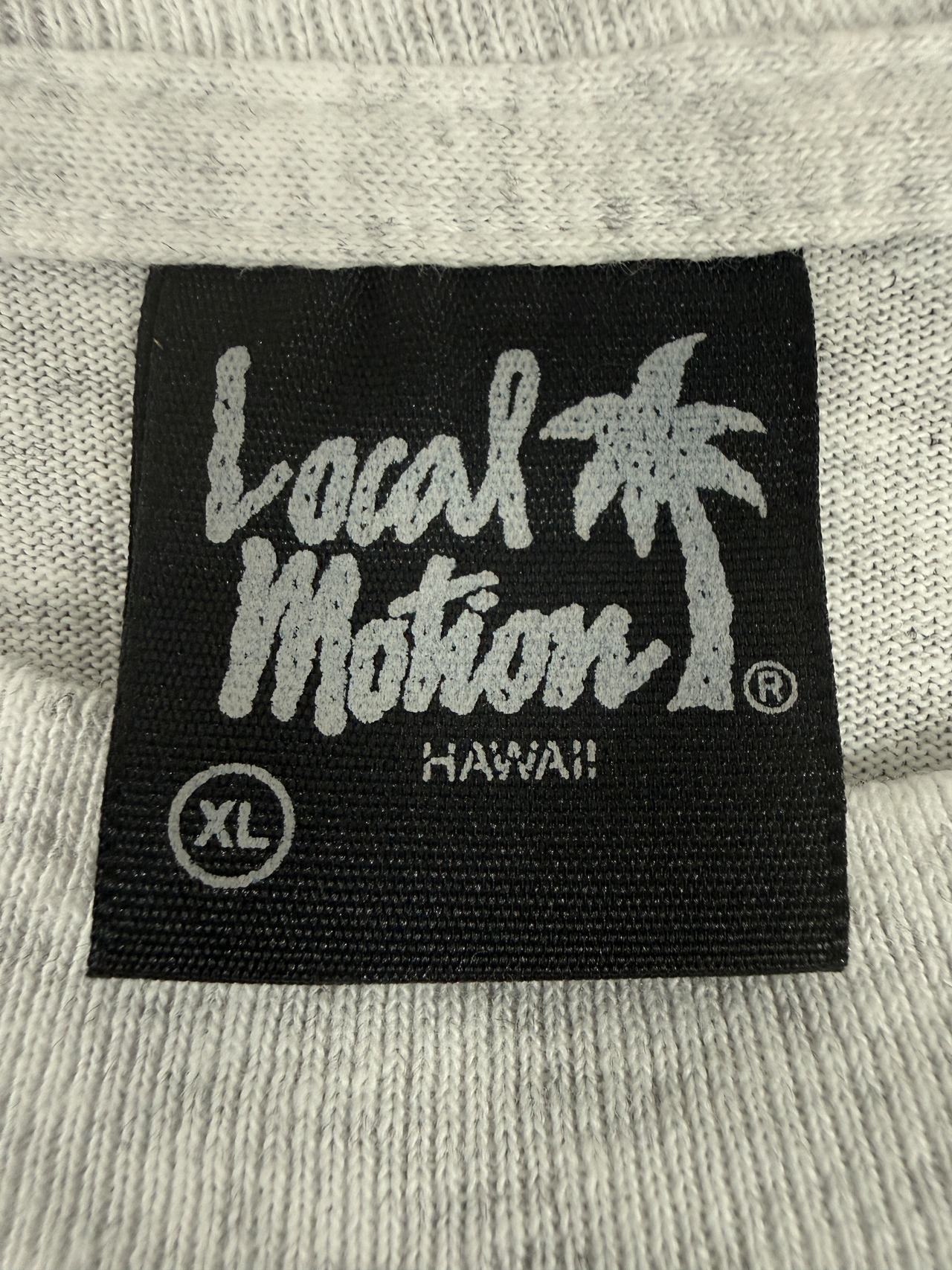 90s Local Motion / made in usa・画像5