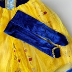 【即納】付け袖 ブルー［白雪姫 プリンセス］