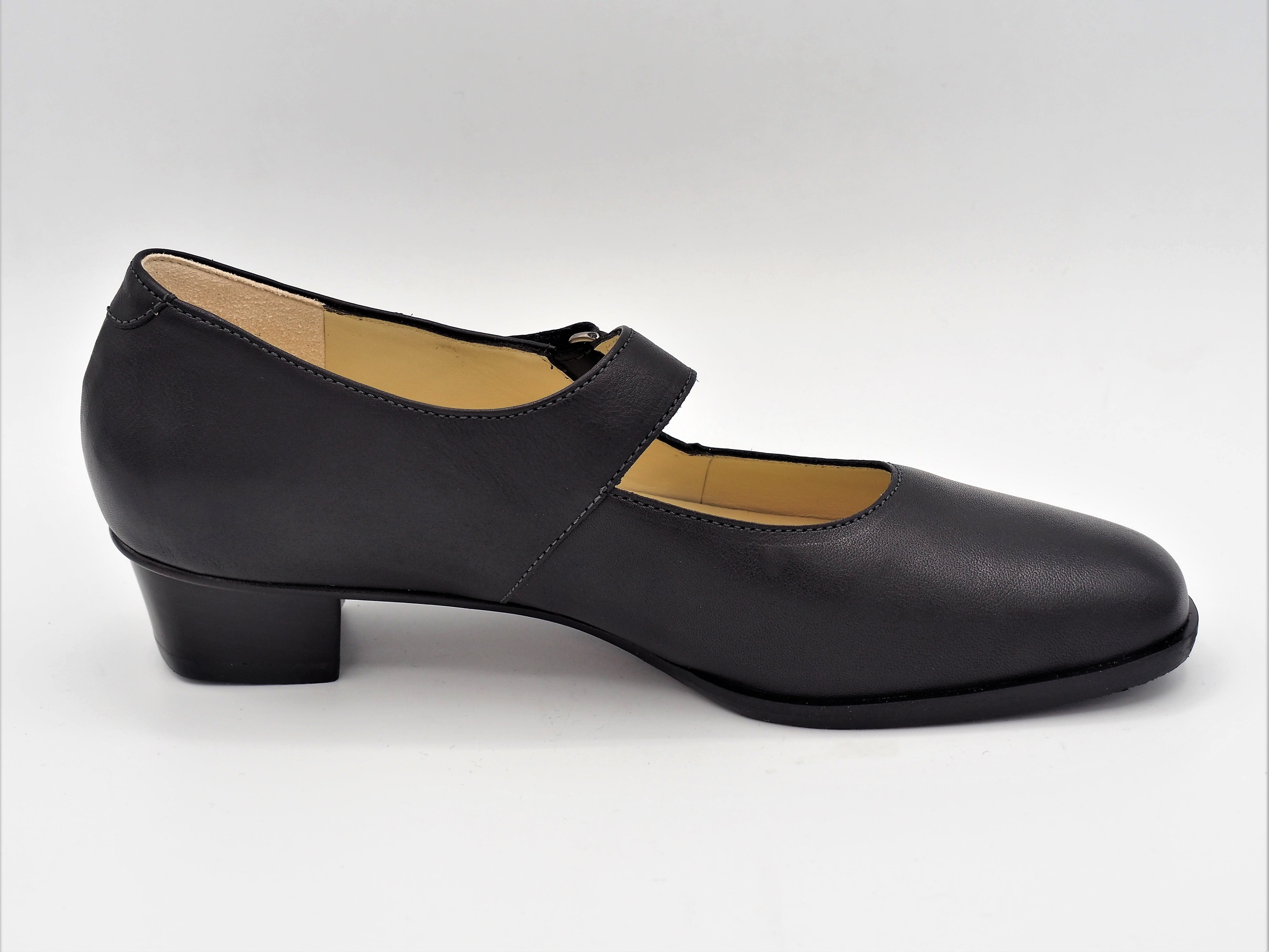 シュナイダー 569-529-17256（ブラック） | 健康靴の店 サロン・ド・シアン