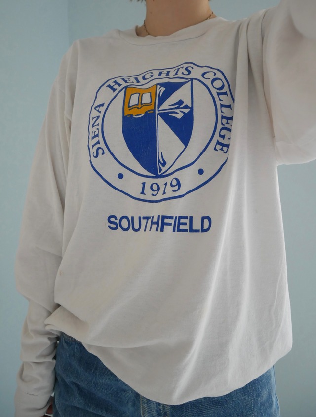 U.S SCREEN STARS 90s long sleeve