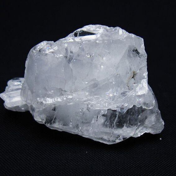 ファーデンクォーツ 水晶 クラスター 原石 アメリカ産 一点物  おまかせ便 172-3088
