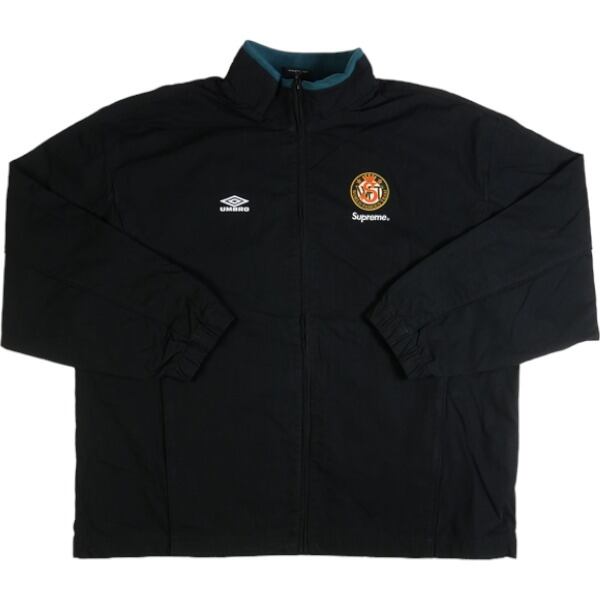 Size【XL】 SUPREME シュプリーム ×Umbro 23AW Cotton Ripstop Track 