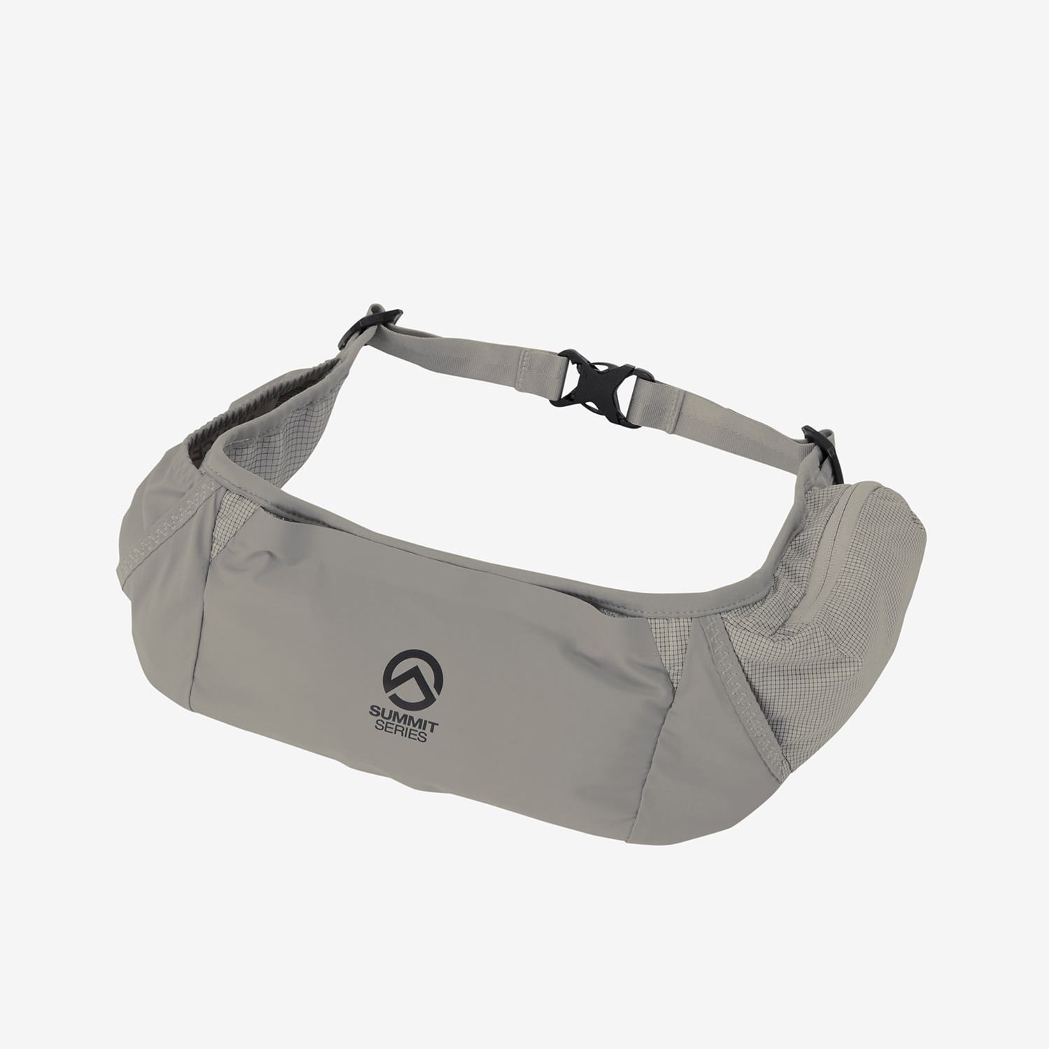 THE NORTH FACE (ザ・ノース・フェイス)TR BELT(ティーアールベルト)-キュムラスクラウド(CU) ランニングベルト