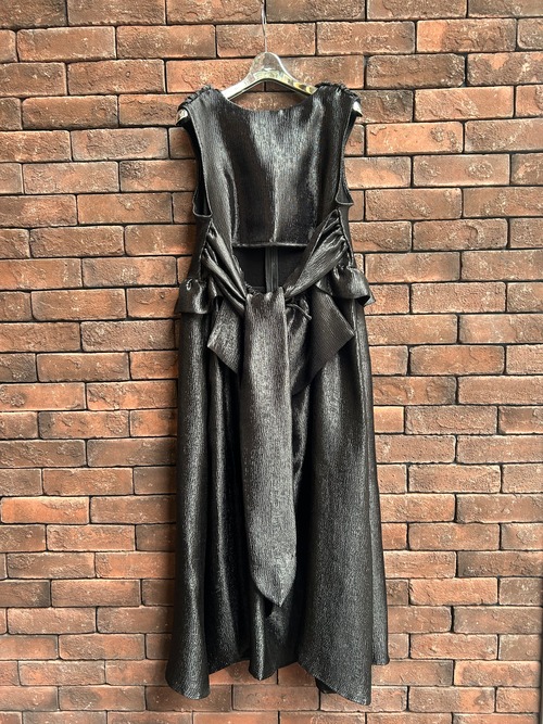 DECO  double ribbon onepiece