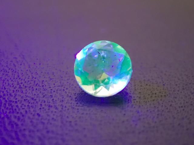 ハイアライトオパール　0.58ct　[B3‐89]