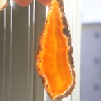 Cream Soda 13 - アゲートヒーリングチャイム / Agate Healing Chime 1137